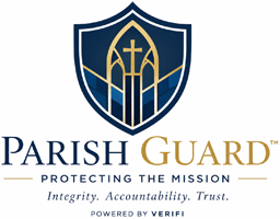 Parish Guard Reporting Hotline